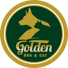 GOLDEN DOG & CAT CLNICA VETERINRIA